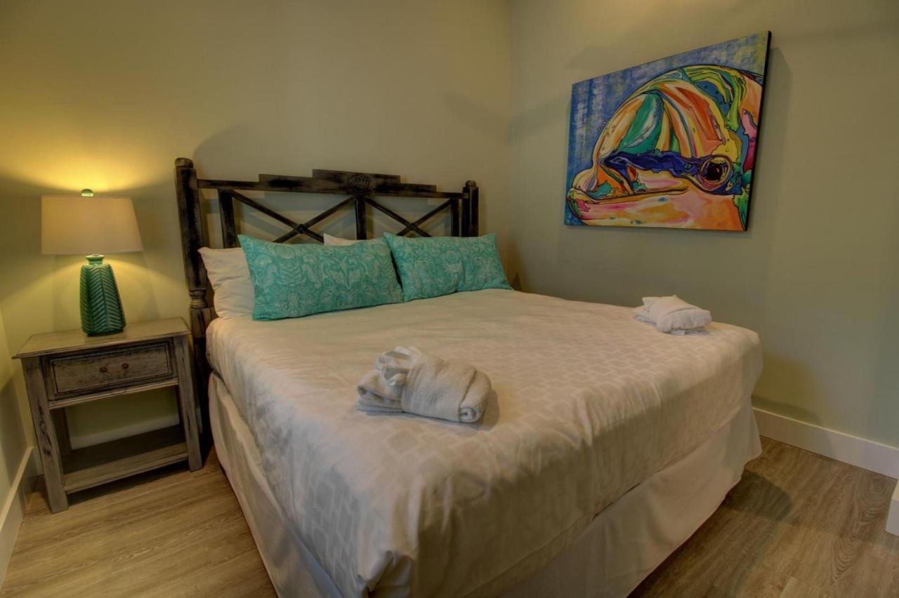 فيلا Beacon Quarters By Kees Vacations كورولا المظهر الخارجي الصورة