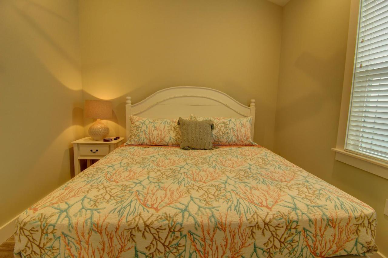 فيلا Beacon Quarters By Kees Vacations كورولا المظهر الخارجي الصورة
