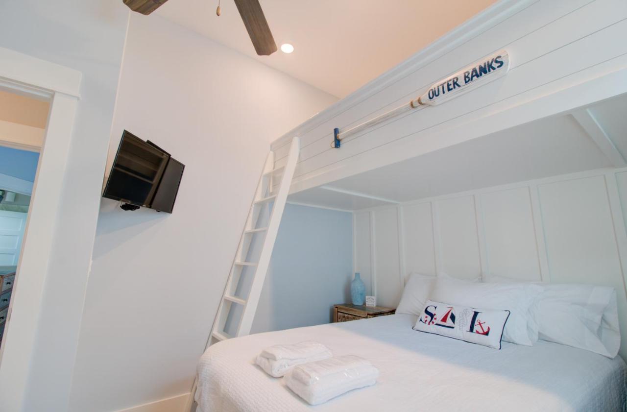 فيلا Beacon Quarters By Kees Vacations كورولا المظهر الخارجي الصورة